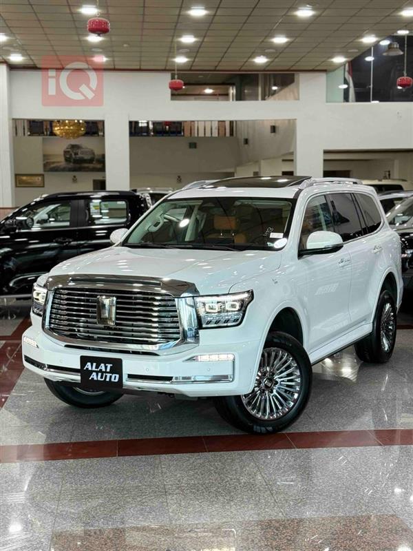GWM تانك   للبيع في العراق